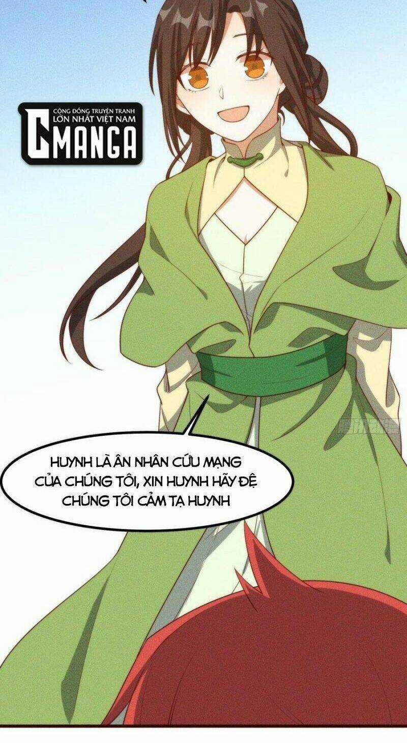 Linh Tôn Chi Tử - Chapter 104 - Trang 6