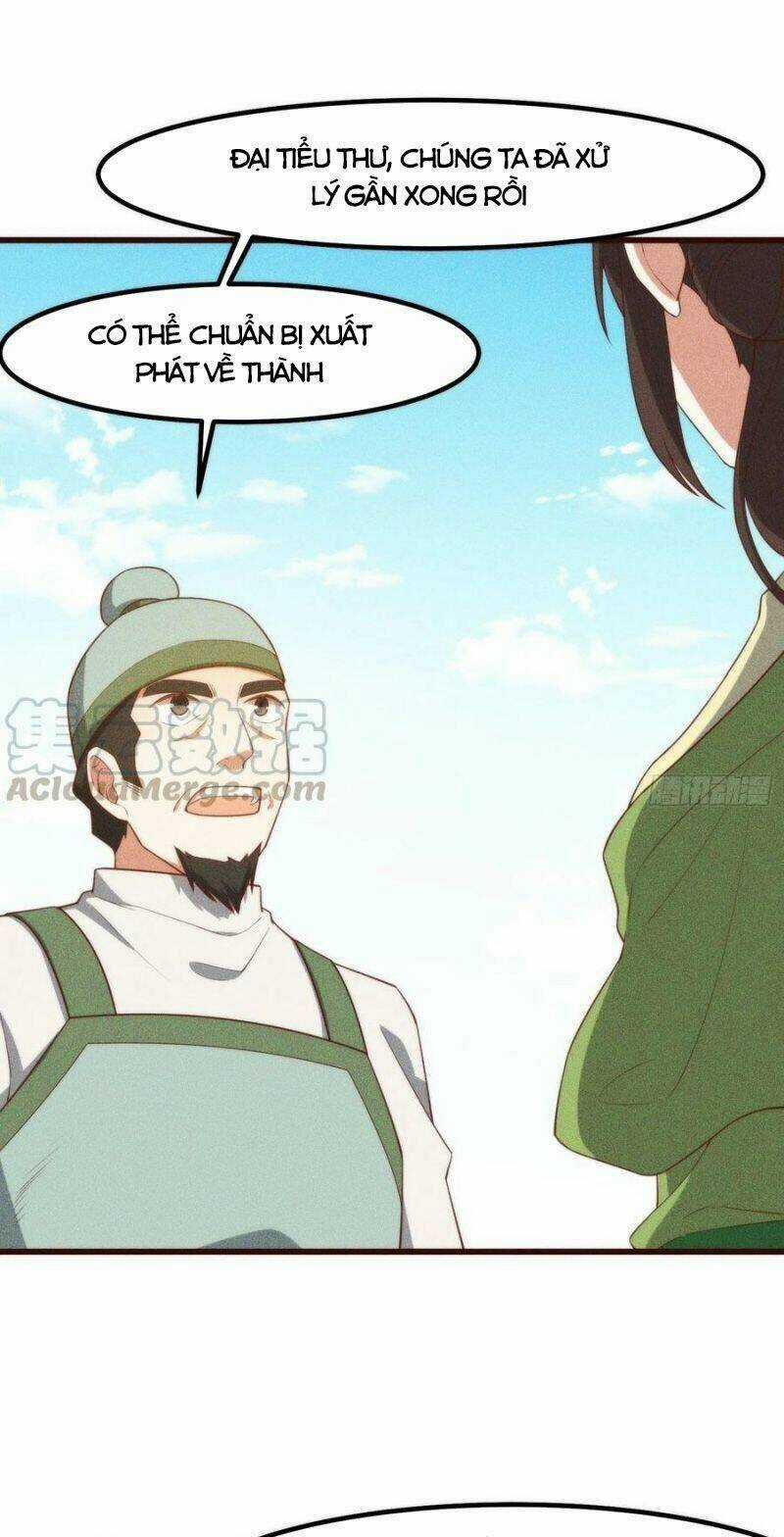 Linh Tôn Chi Tử - Chapter 104 - Trang 7