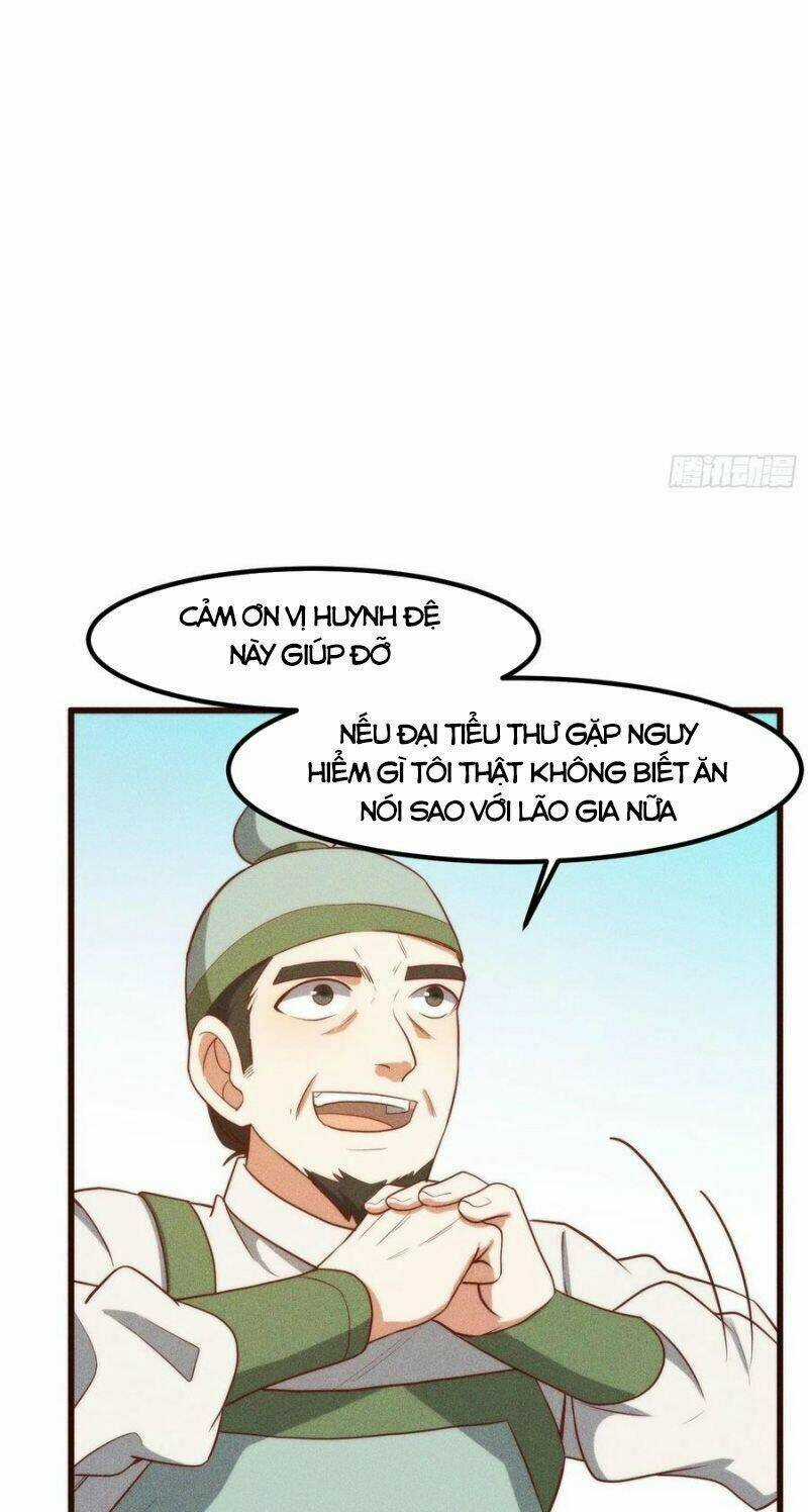 Linh Tôn Chi Tử - Chapter 104 - Trang 9