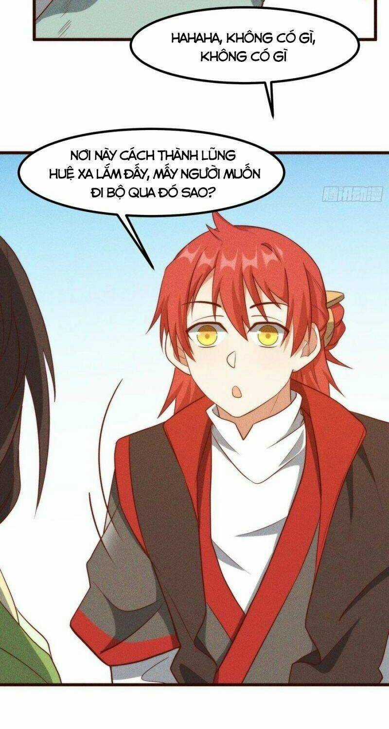 Linh Tôn Chi Tử - Chapter 104 - Trang 10