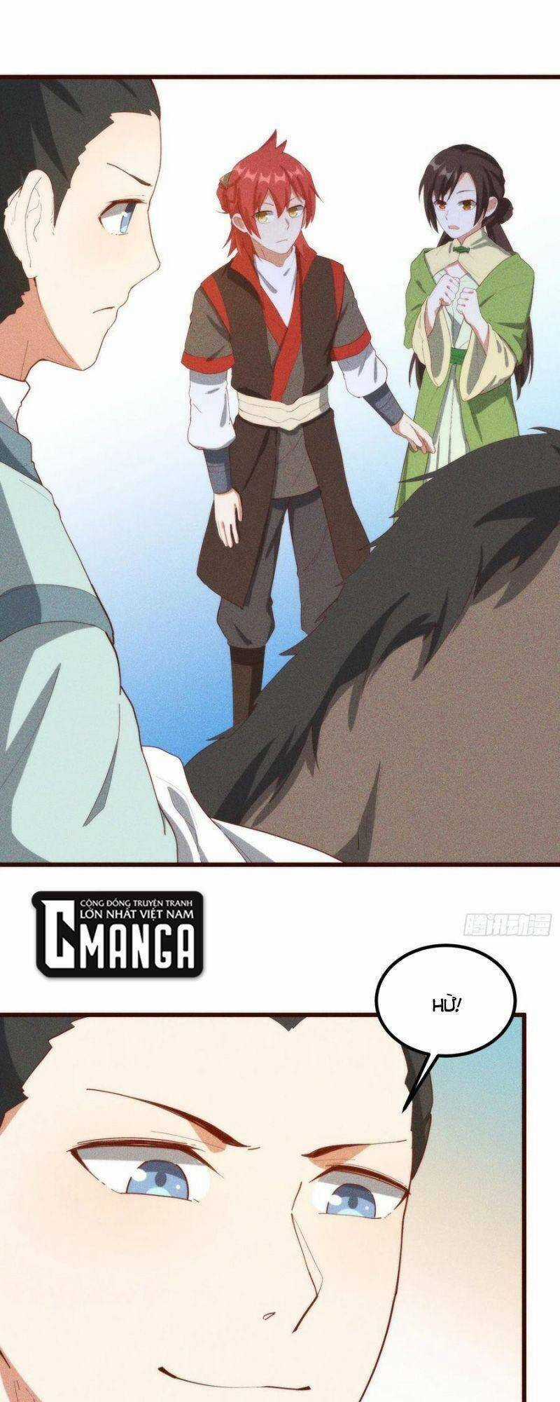 Linh Tôn Chi Tử - Chapter 105 - Trang 13