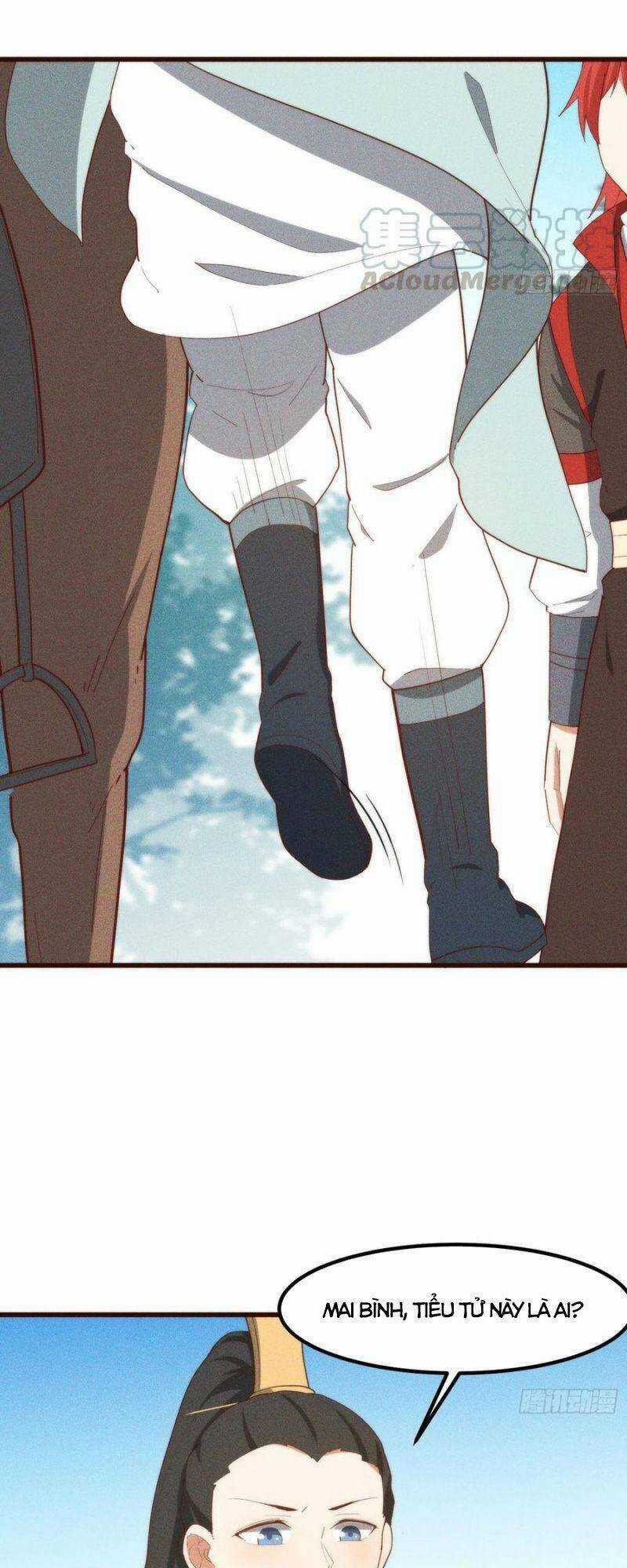 Linh Tôn Chi Tử - Chapter 105 - Trang 15