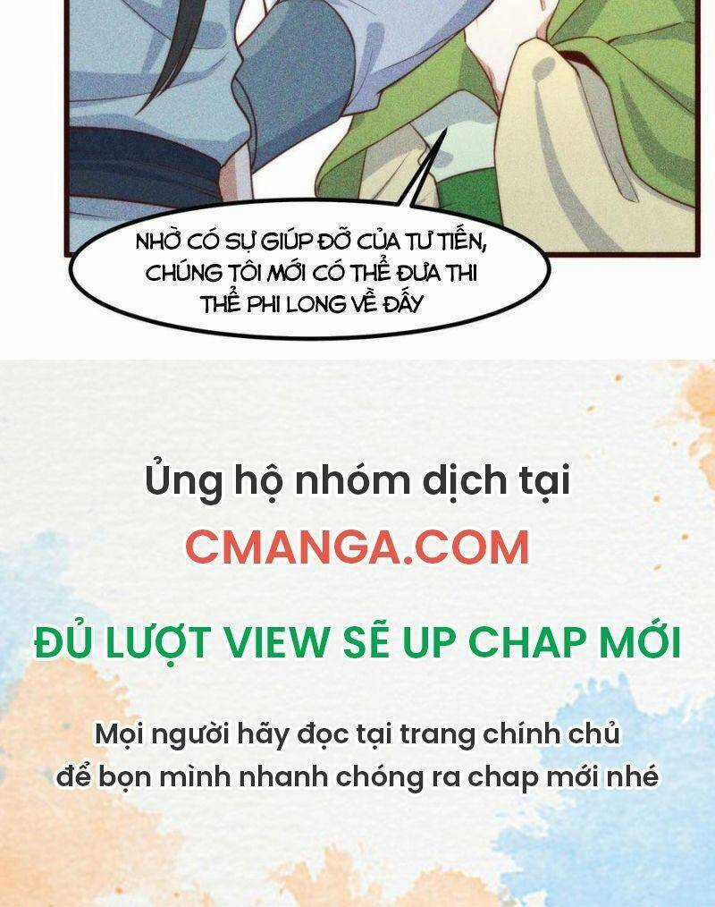 Linh Tôn Chi Tử - Chapter 105 - Trang 20