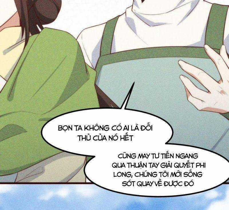 Linh Tôn Chi Tử - Chapter 105 - Trang 22