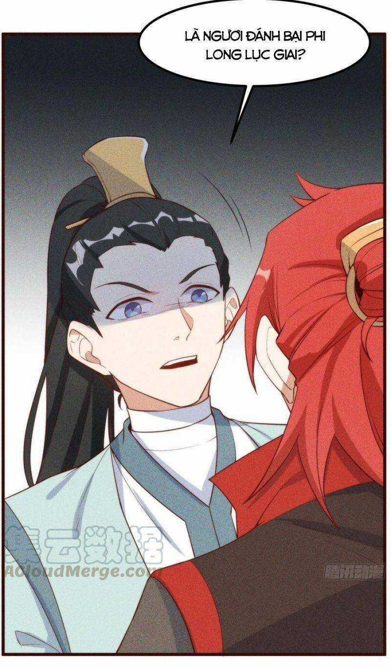 Linh Tôn Chi Tử - Chapter 105 - Trang 24