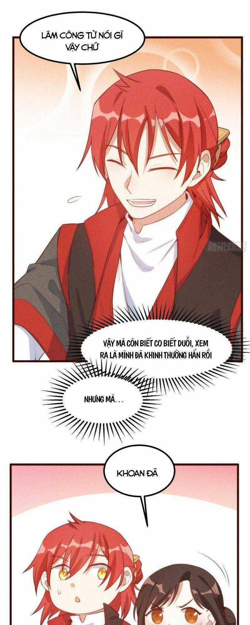 Linh Tôn Chi Tử - Chapter 105 - Trang 27