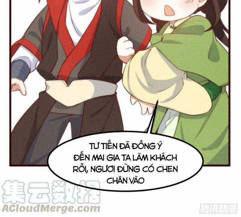 Linh Tôn Chi Tử - Chapter 105 - Trang 28