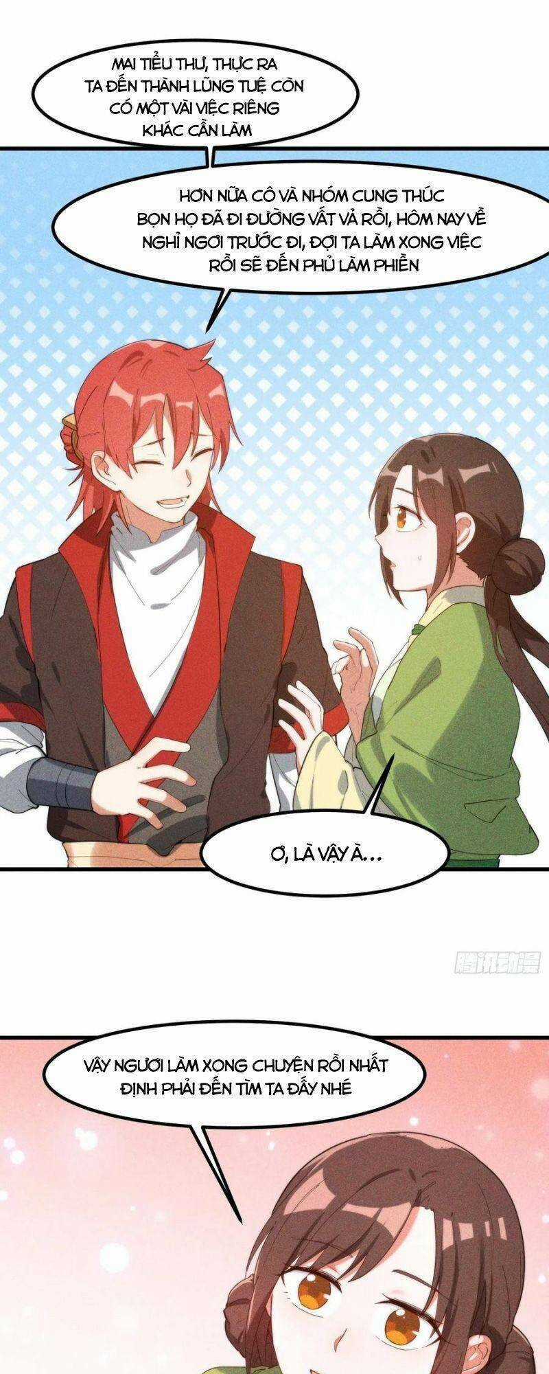 Linh Tôn Chi Tử - Chapter 105 - Trang 29