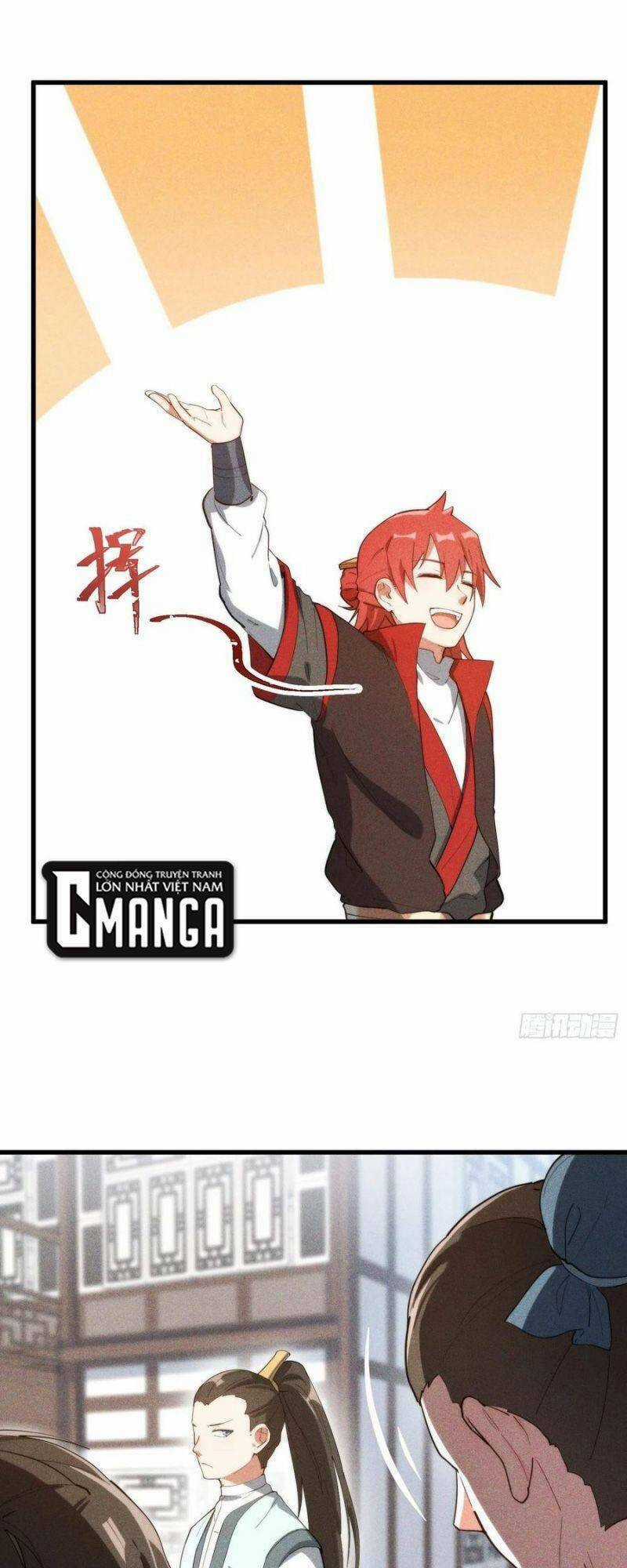 Linh Tôn Chi Tử - Chapter 105 - Trang 31