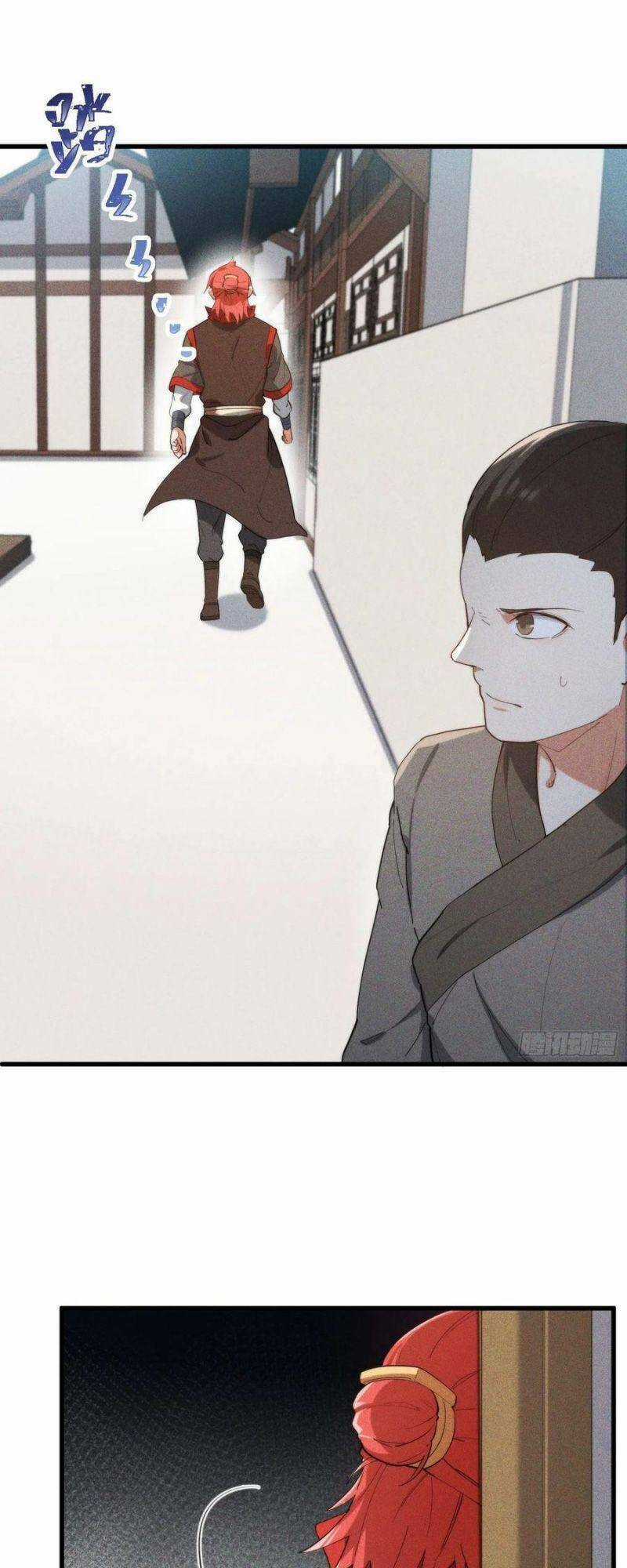 Linh Tôn Chi Tử - Chapter 105 - Trang 33