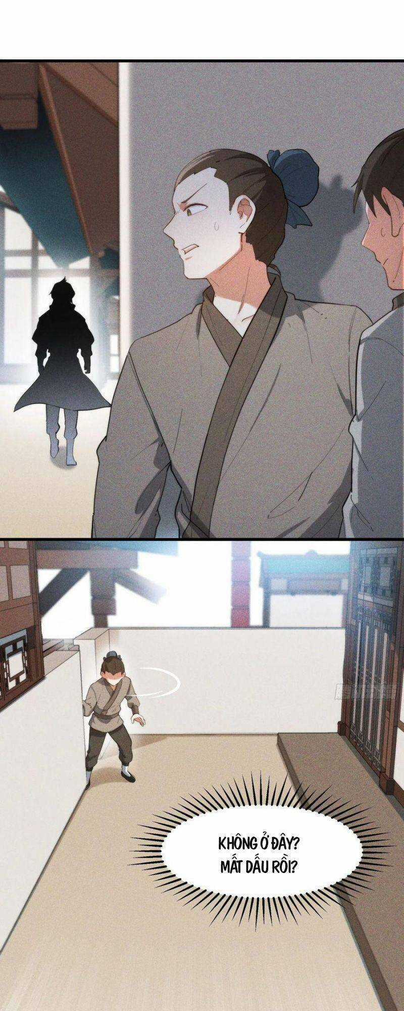 Linh Tôn Chi Tử - Chapter 105 - Trang 35