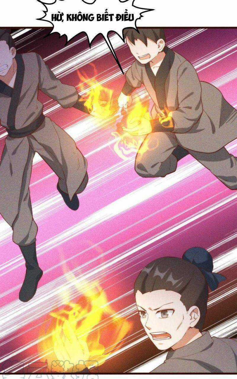 Linh Tôn Chi Tử - Chapter 105 - Trang 38