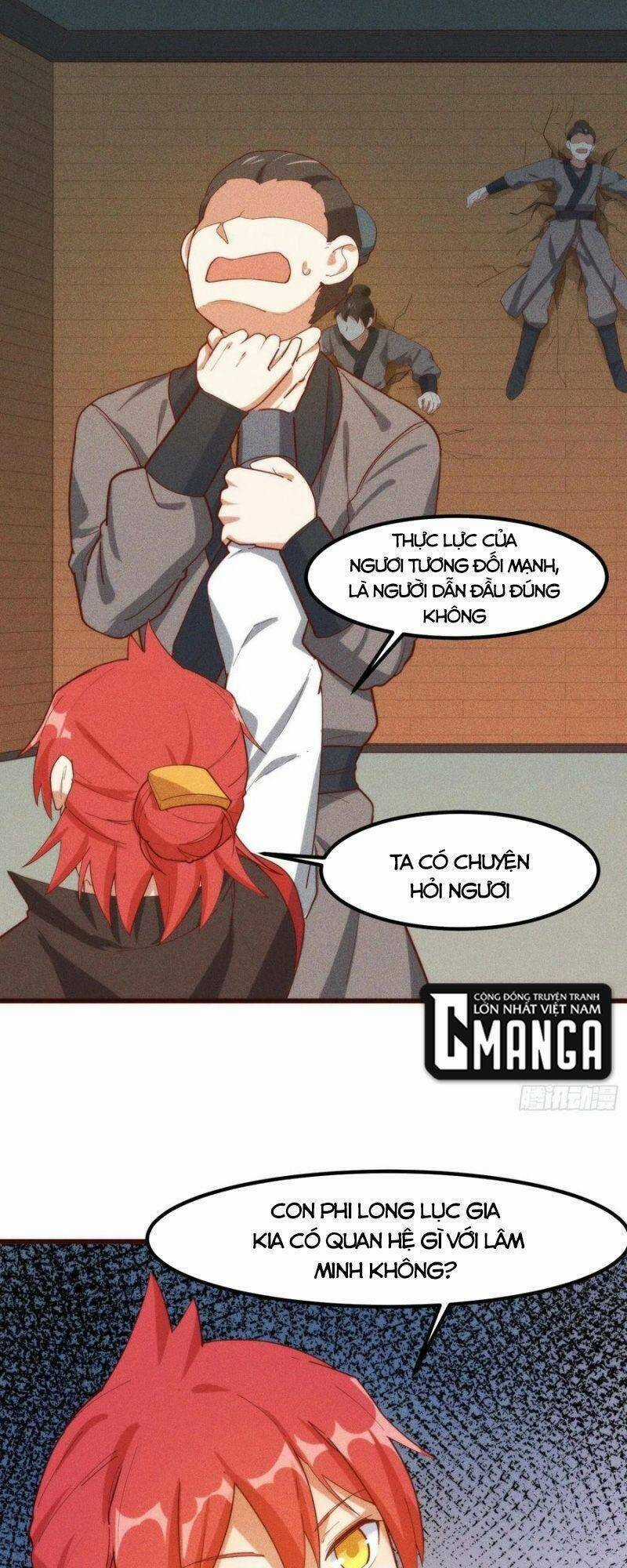 Linh Tôn Chi Tử - Chapter 105 - Trang 41