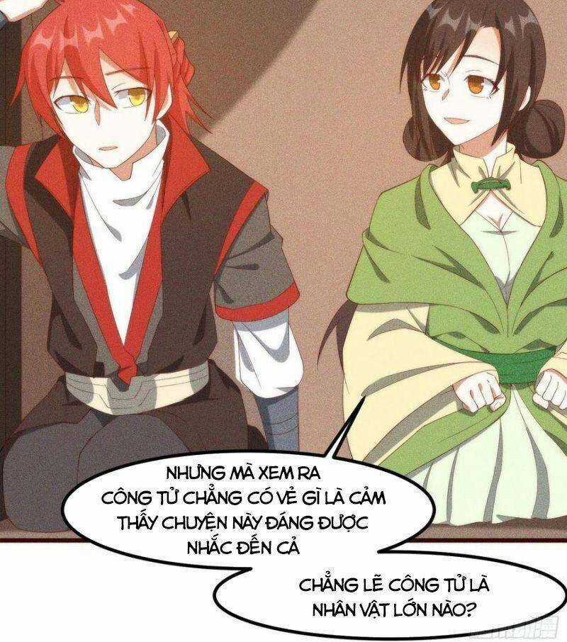 Linh Tôn Chi Tử - Chapter 105 - Trang 6