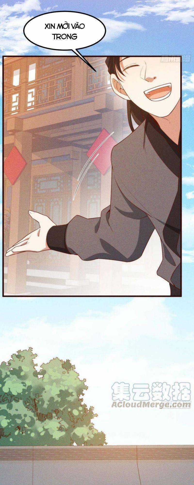 Linh Tôn Chi Tử - Chapter 106 - Trang 13