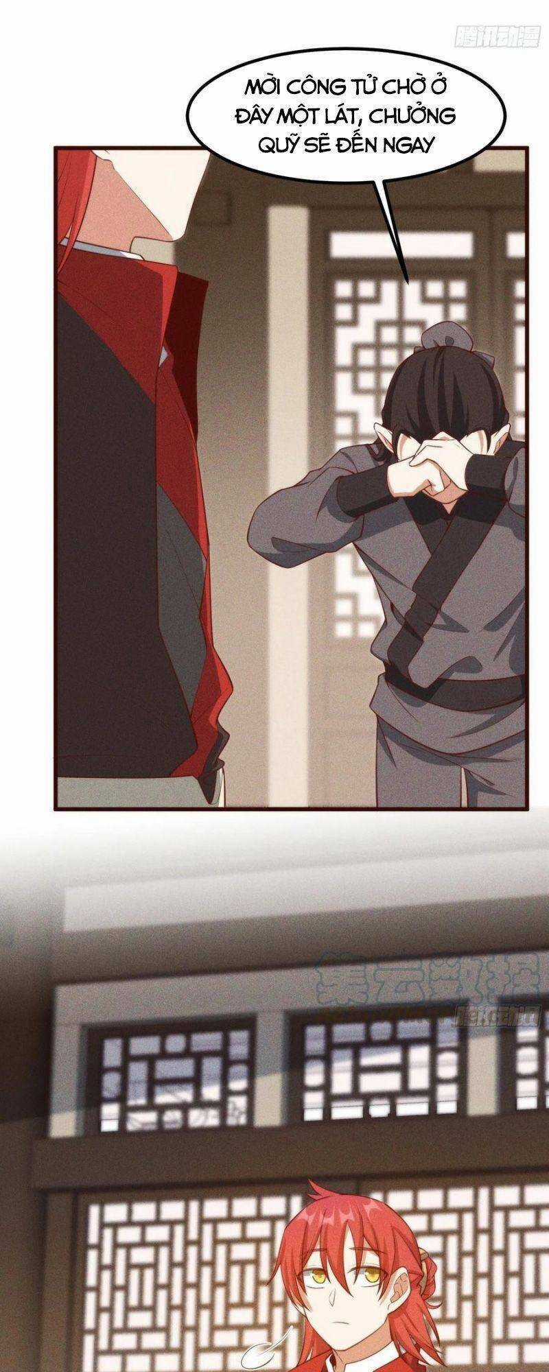 Linh Tôn Chi Tử - Chapter 106 - Trang 15