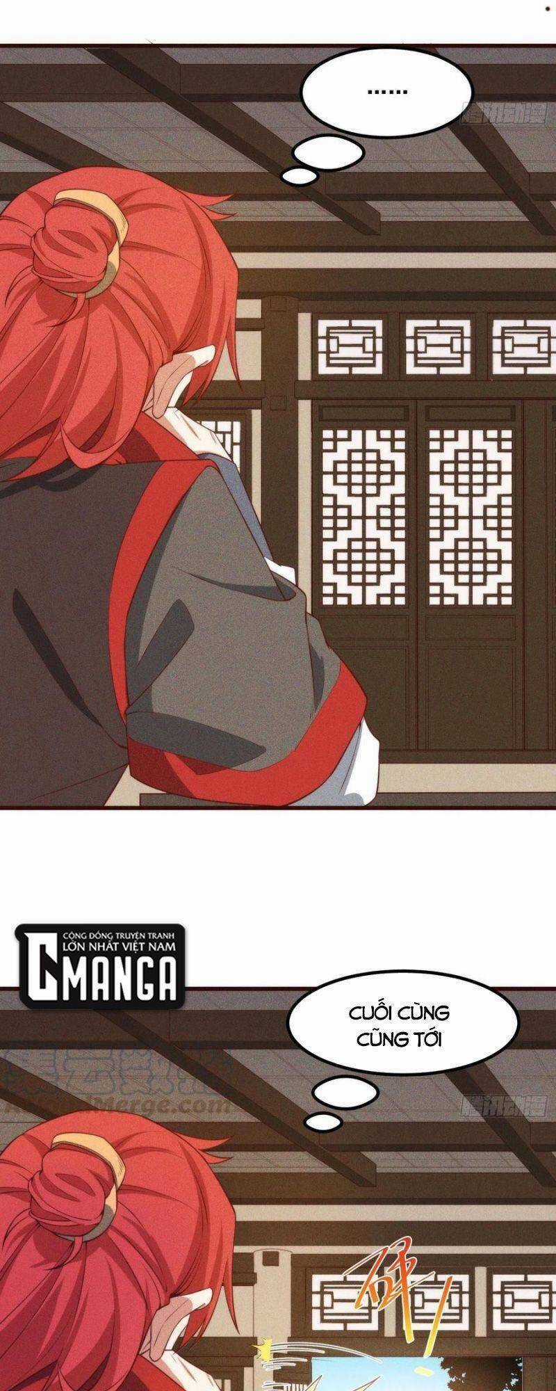 Linh Tôn Chi Tử - Chapter 106 - Trang 17