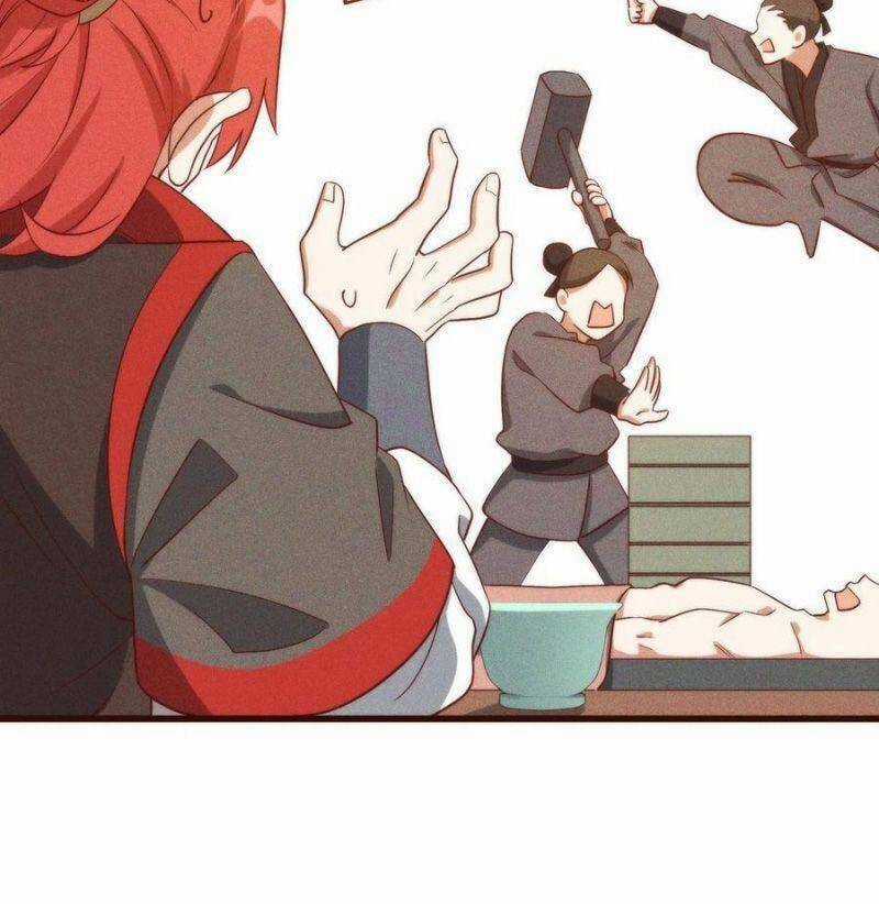 Linh Tôn Chi Tử - Chapter 106 - Trang 20