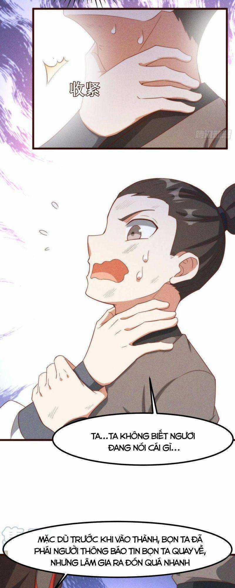 Linh Tôn Chi Tử - Chapter 106 - Trang 3