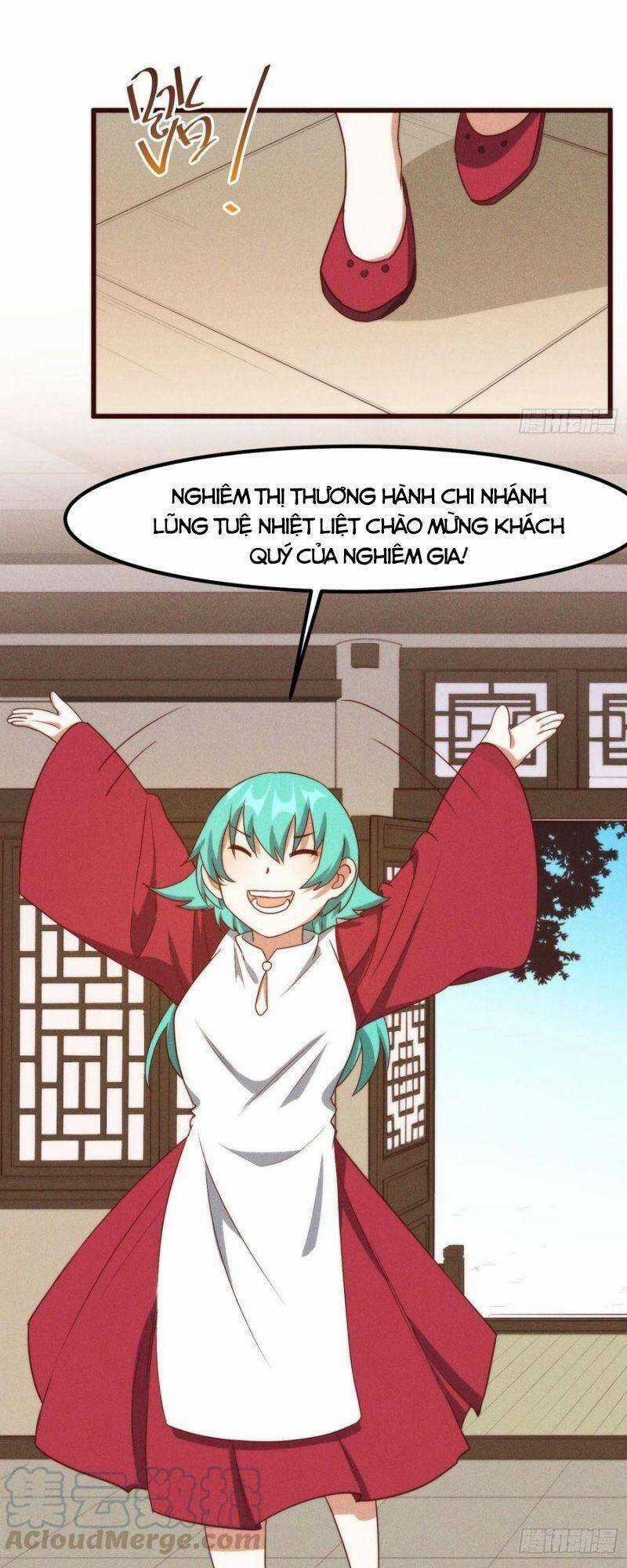 Linh Tôn Chi Tử - Chapter 106 - Trang 23