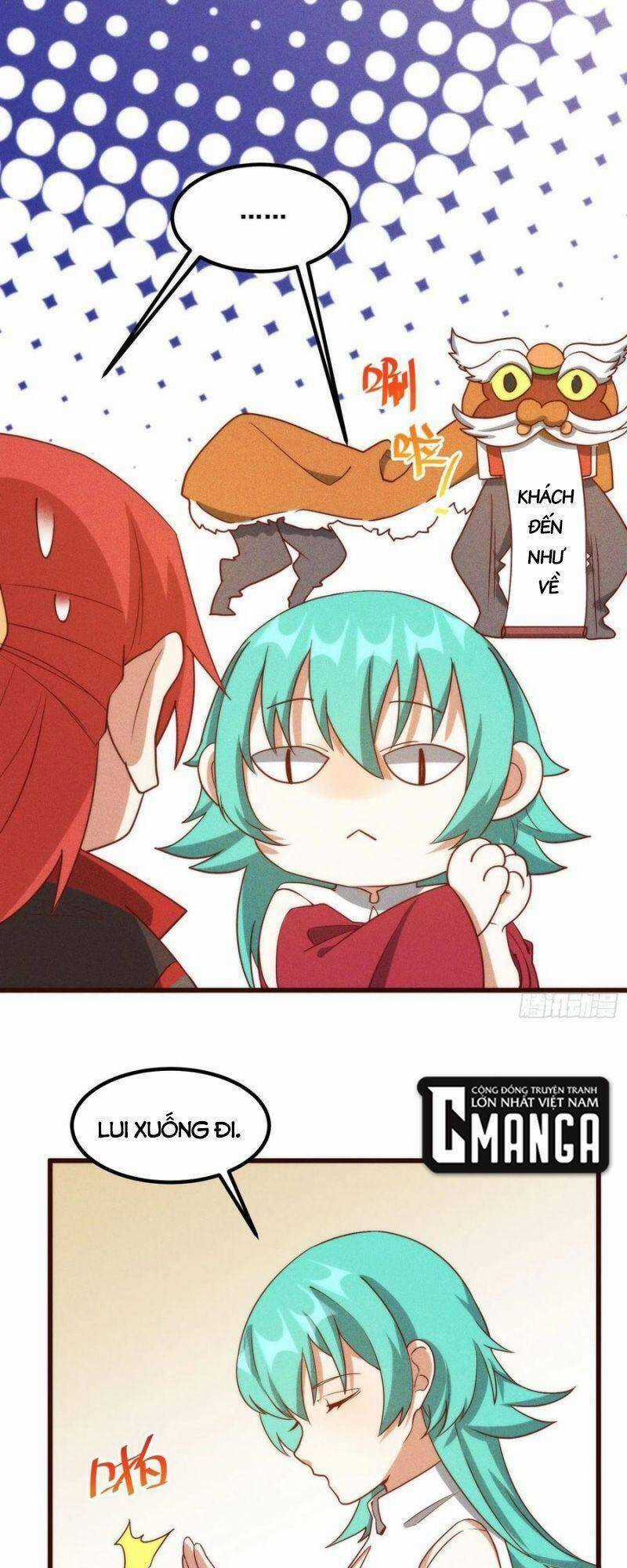 Linh Tôn Chi Tử - Chapter 106 - Trang 27