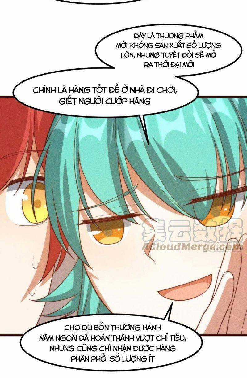 Linh Tôn Chi Tử - Chapter 106 - Trang 30