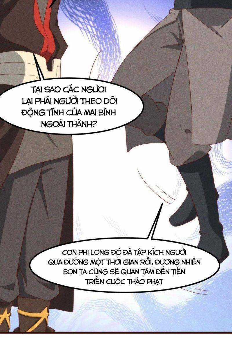 Linh Tôn Chi Tử - Chapter 106 - Trang 4