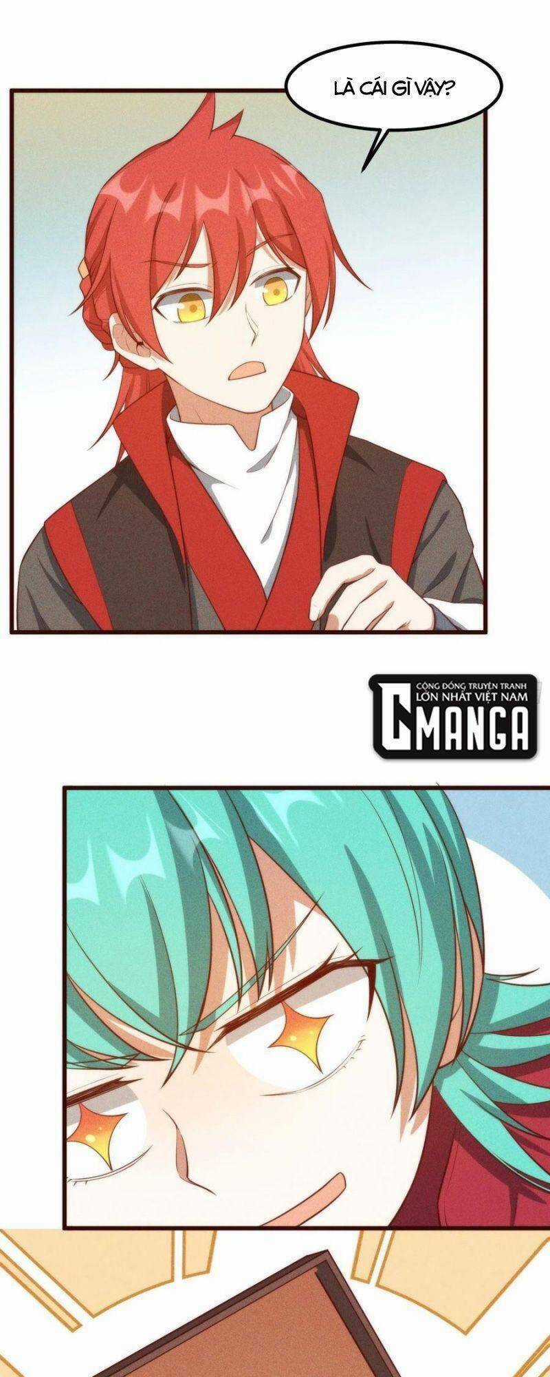 Linh Tôn Chi Tử - Chapter 106 - Trang 31