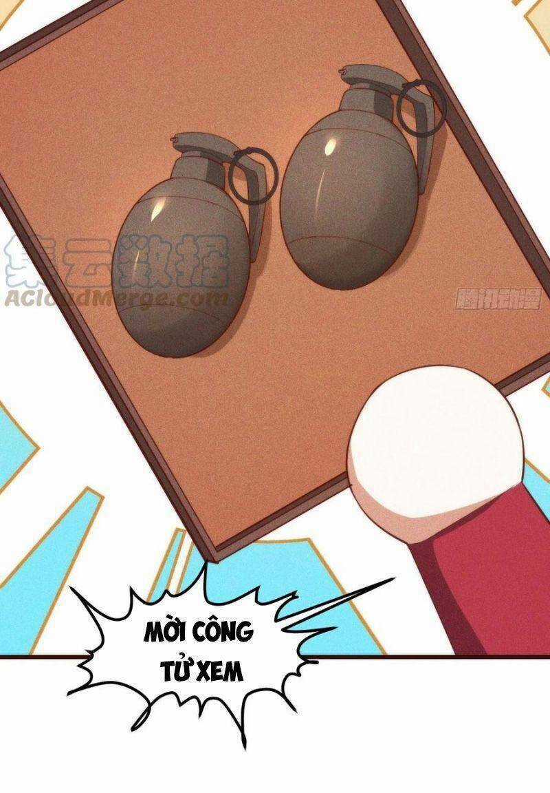 Linh Tôn Chi Tử - Chapter 106 - Trang 32