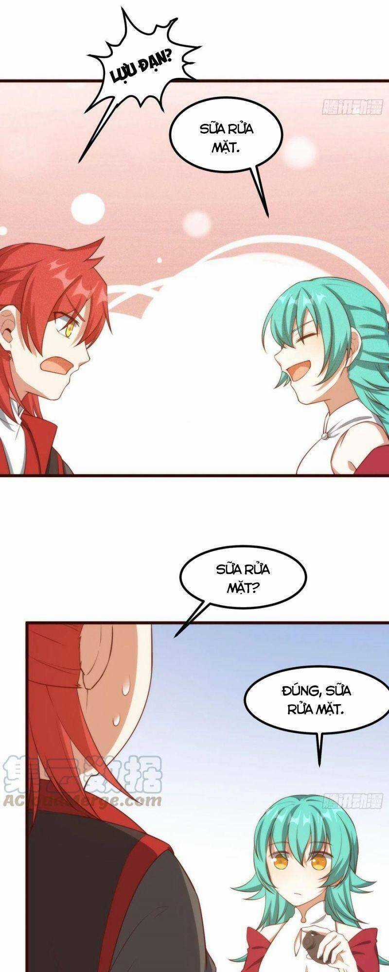 Linh Tôn Chi Tử - Chapter 106 - Trang 35