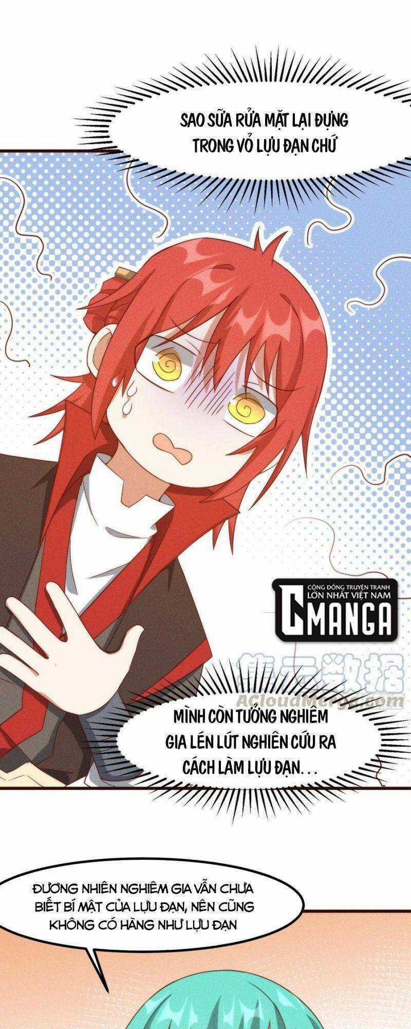 Linh Tôn Chi Tử - Chapter 106 - Trang 37