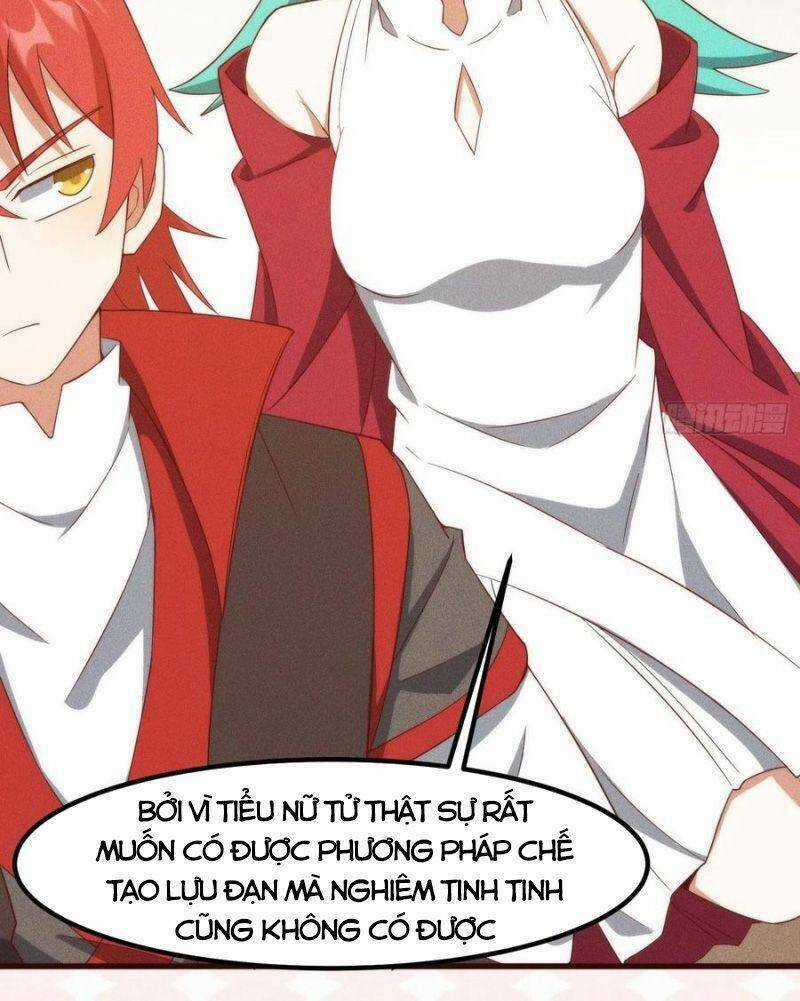 Linh Tôn Chi Tử - Chapter 106 - Trang 40