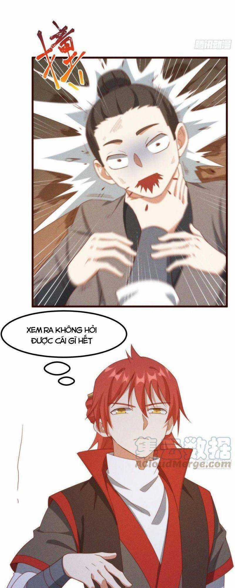 Linh Tôn Chi Tử - Chapter 106 - Trang 5