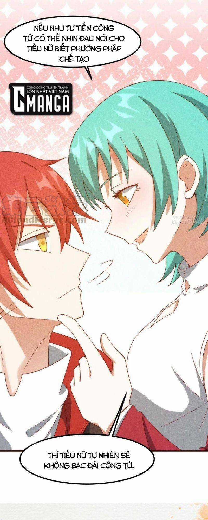 Linh Tôn Chi Tử - Chapter 106 - Trang 41