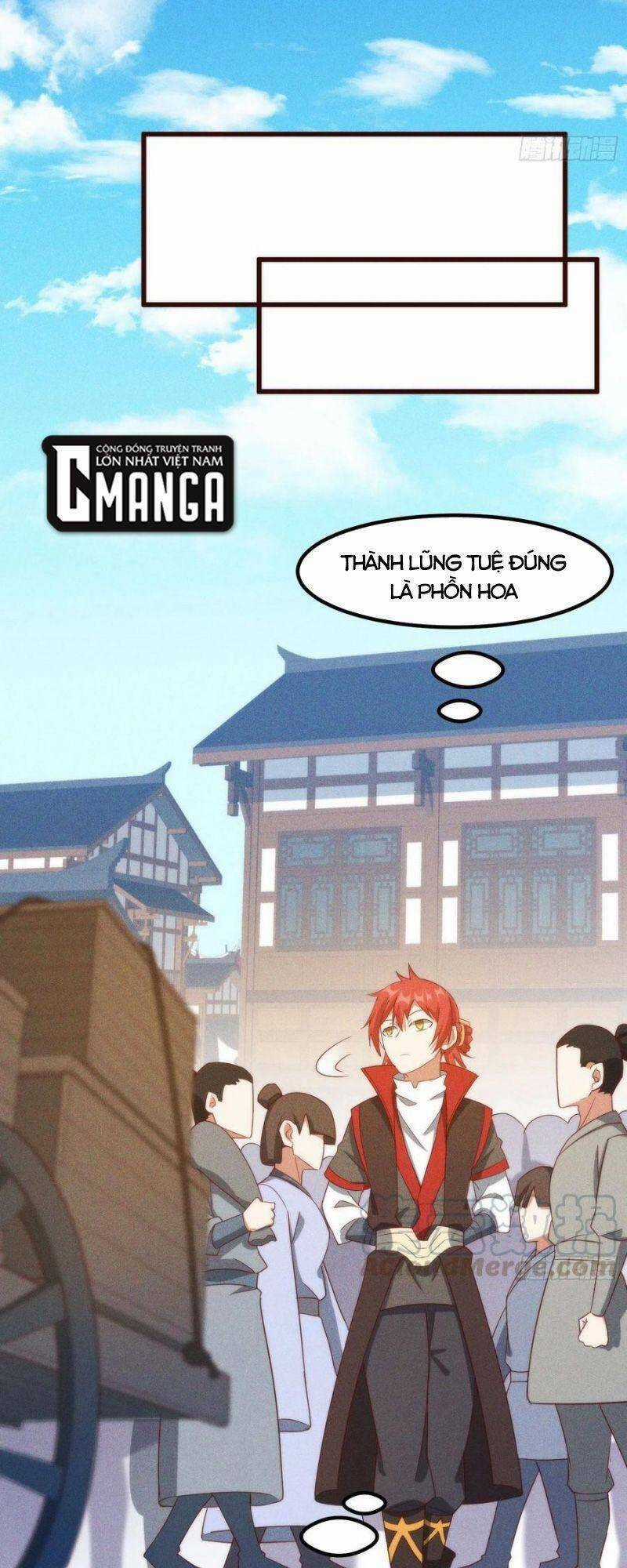 Linh Tôn Chi Tử - Chapter 106 - Trang 7