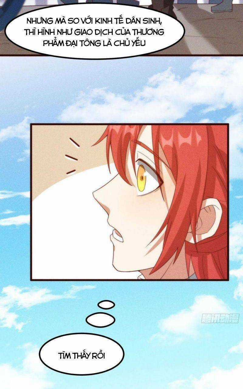 Linh Tôn Chi Tử - Chapter 106 - Trang 8