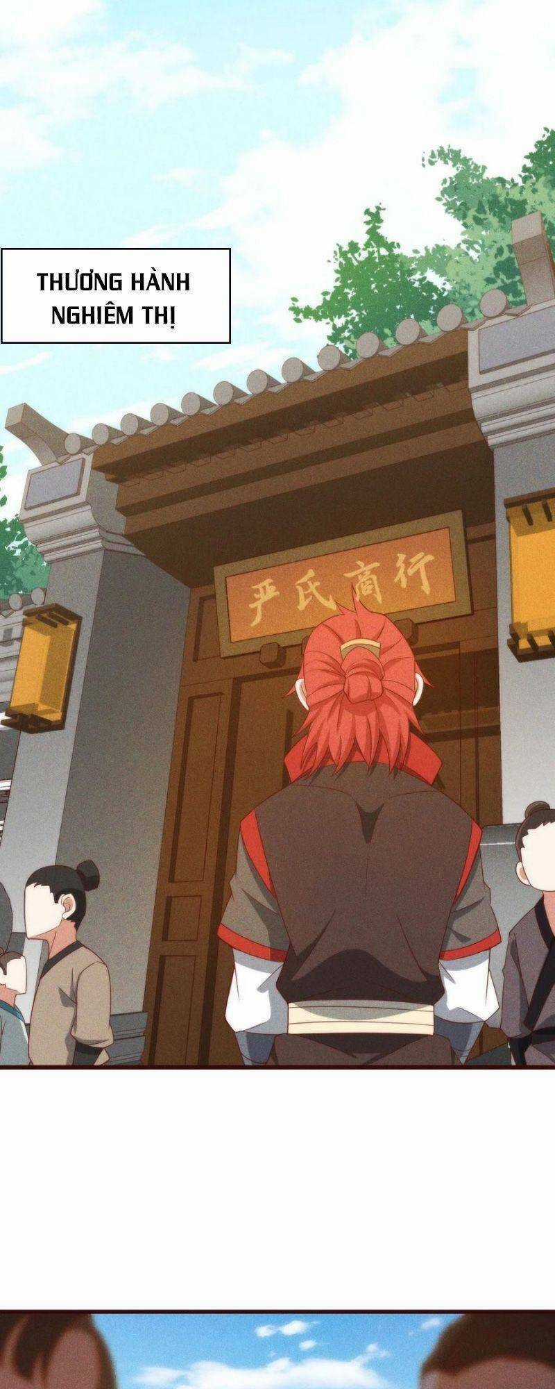 Linh Tôn Chi Tử - Chapter 106 - Trang 9