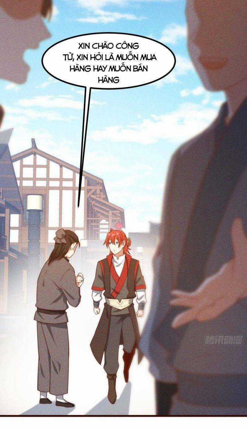 Linh Tôn Chi Tử - Chapter 106 - Trang 10