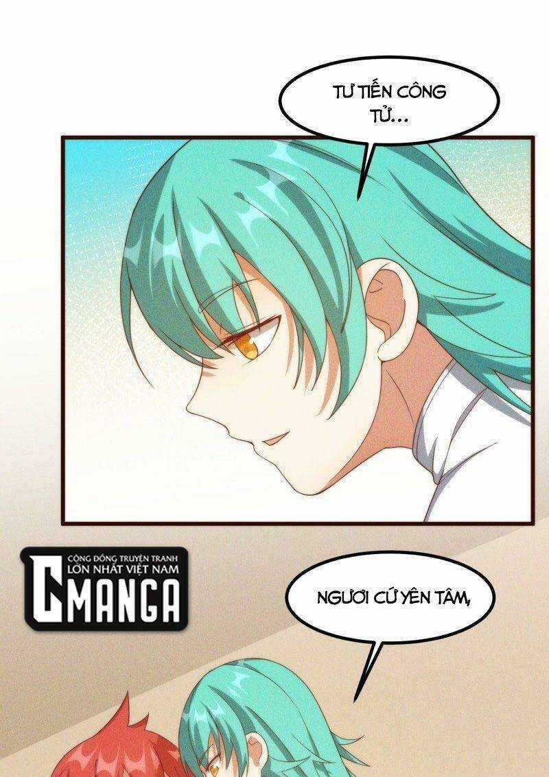 Linh Tôn Chi Tử - Chapter 107 - Trang 1