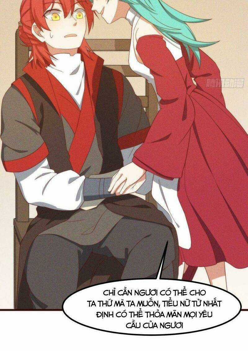 Linh Tôn Chi Tử - Chapter 107 - Trang 2