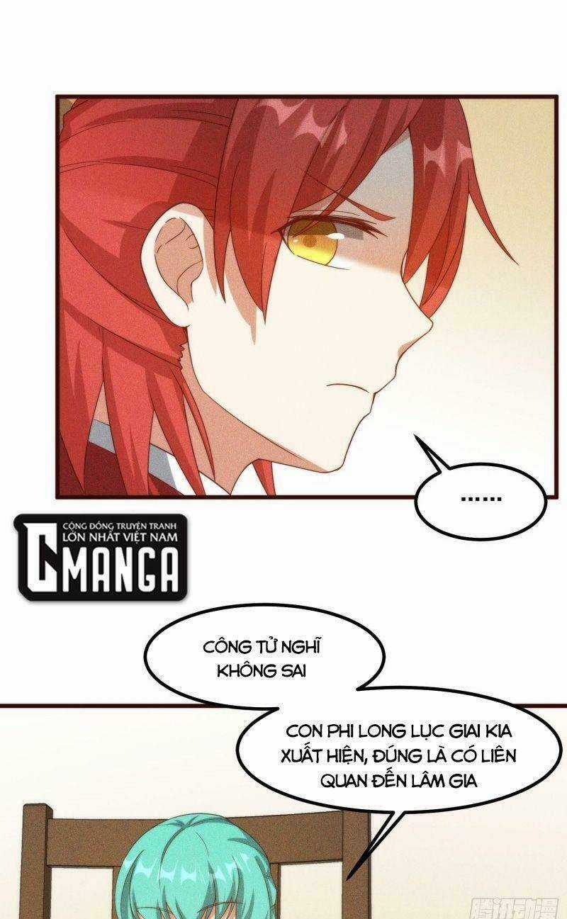 Linh Tôn Chi Tử - Chapter 107 - Trang 11