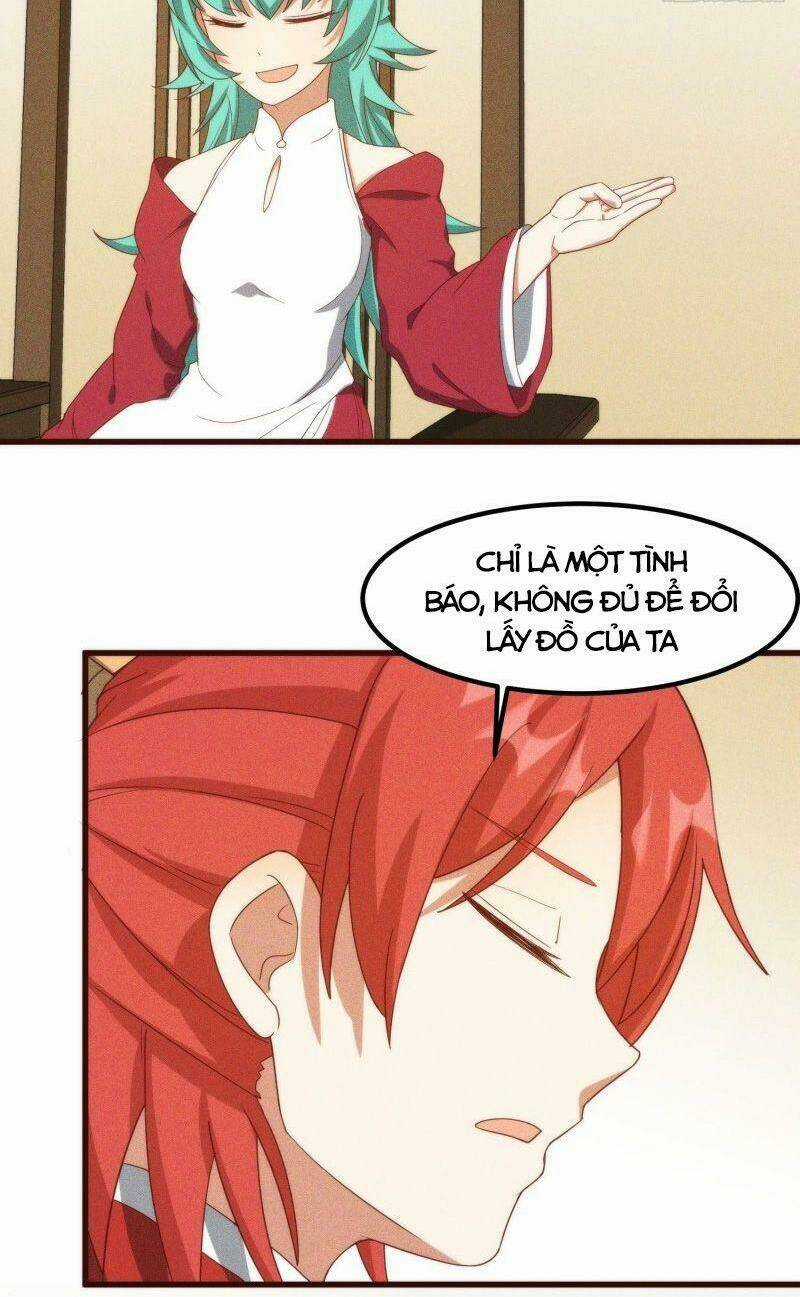Linh Tôn Chi Tử - Chapter 107 - Trang 12