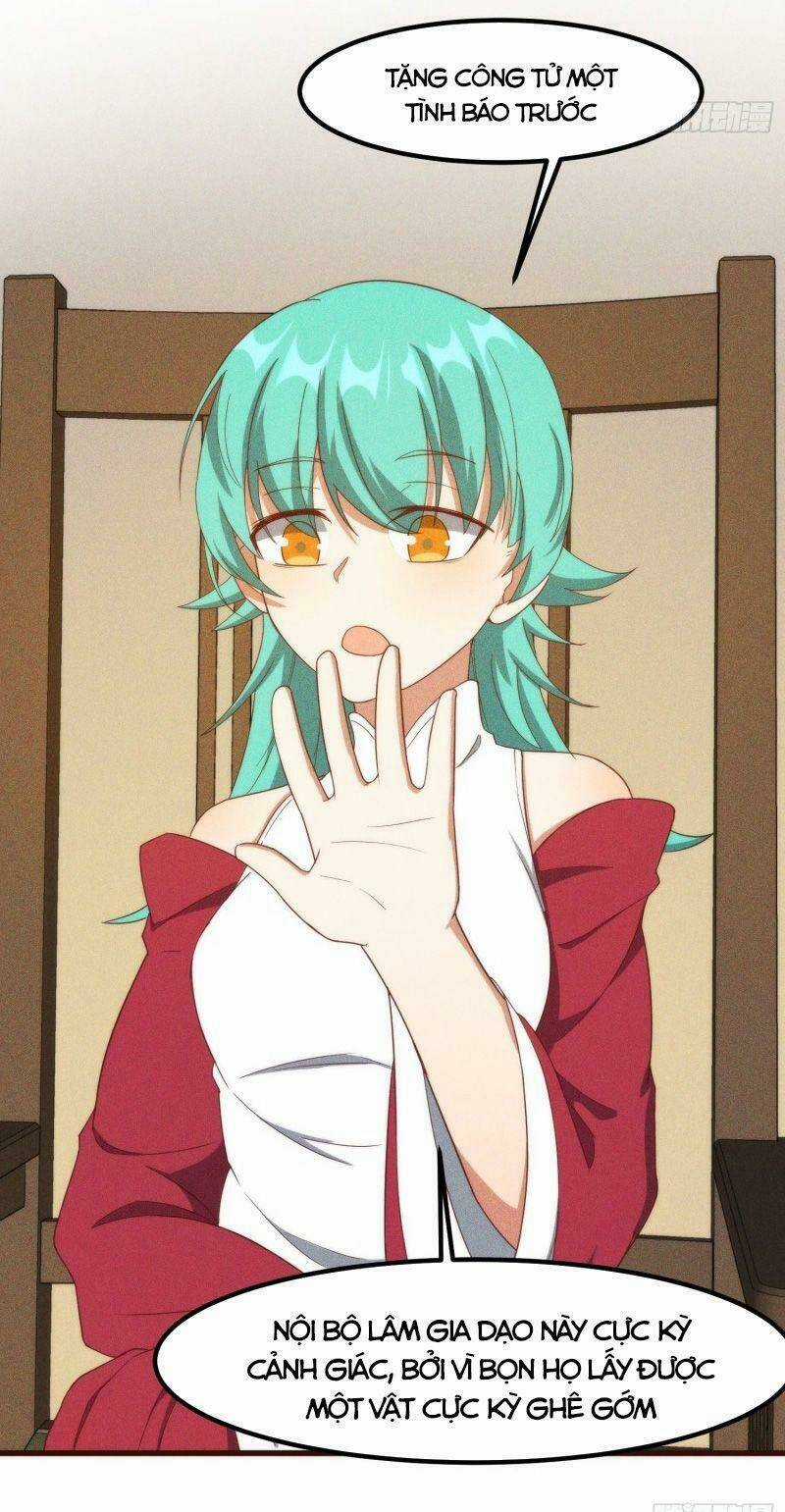 Linh Tôn Chi Tử - Chapter 107 - Trang 13