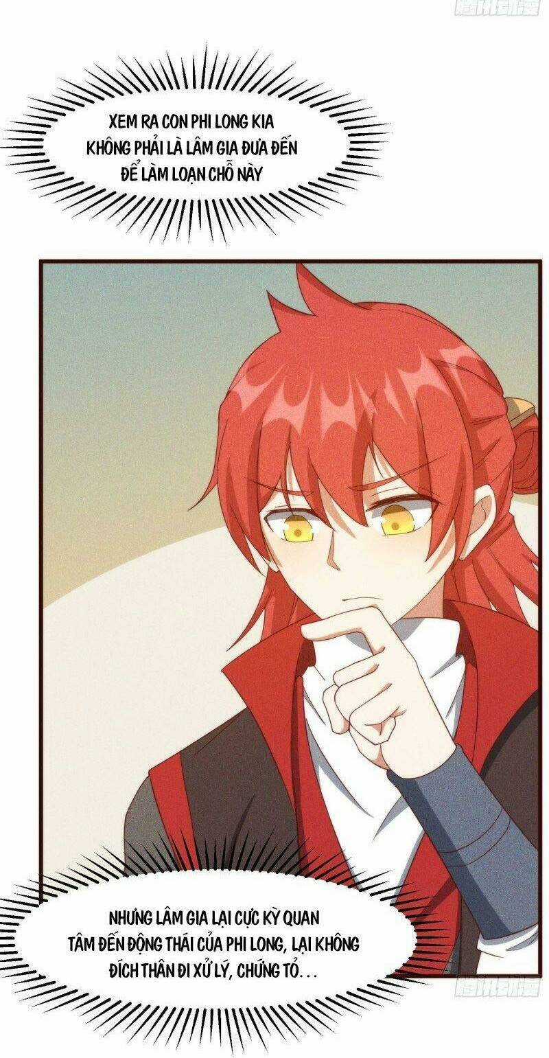 Linh Tôn Chi Tử - Chapter 107 - Trang 14