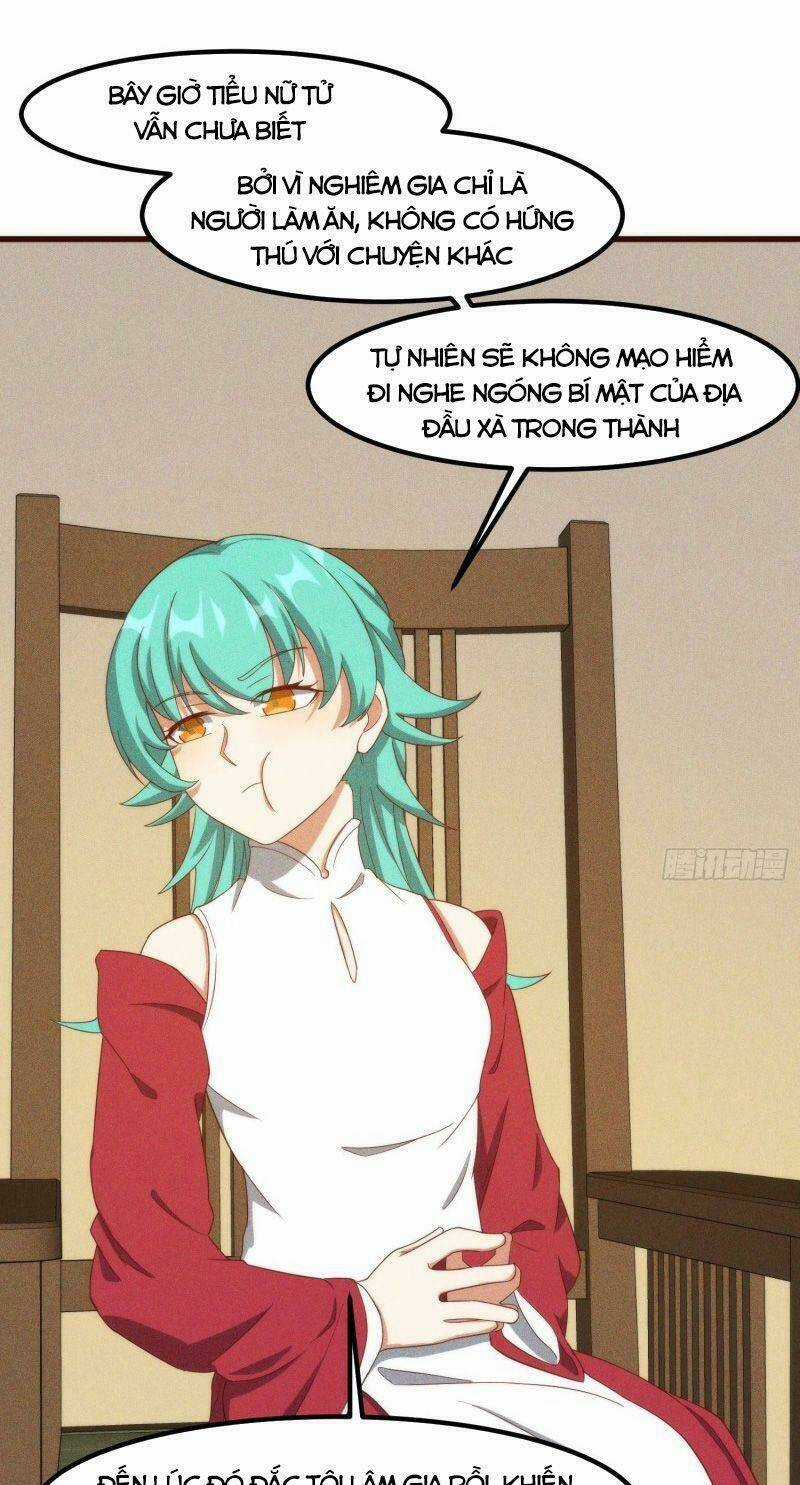 Linh Tôn Chi Tử - Chapter 107 - Trang 17