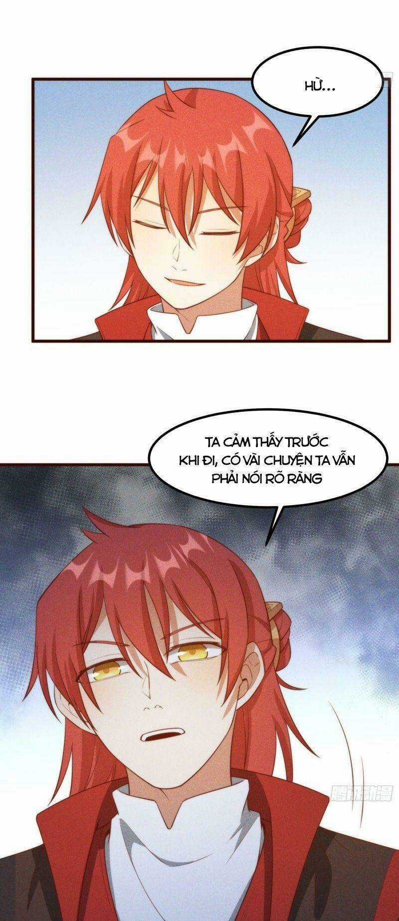 Linh Tôn Chi Tử - Chapter 107 - Trang 19