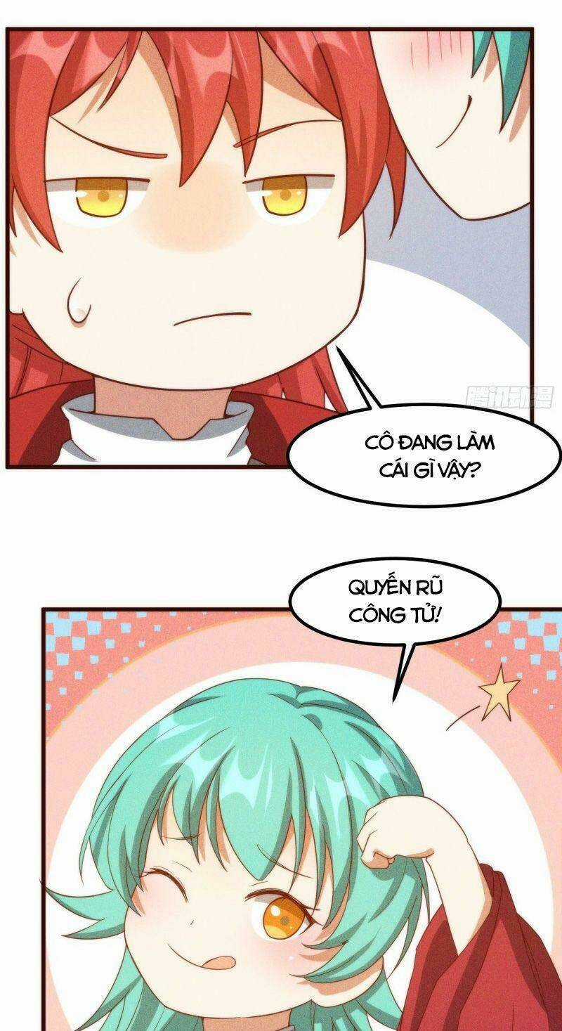 Linh Tôn Chi Tử - Chapter 107 - Trang 3