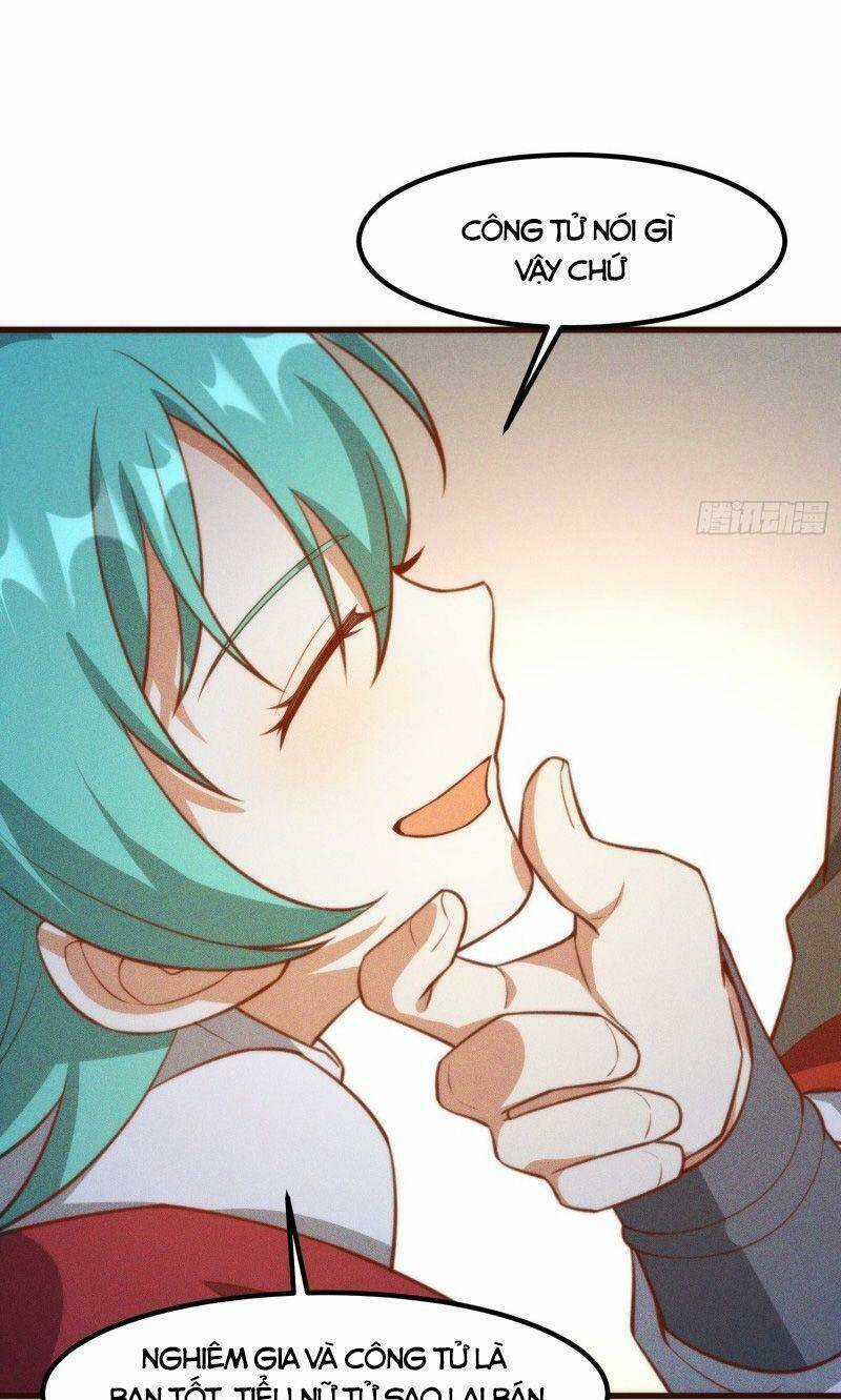 Linh Tôn Chi Tử - Chapter 107 - Trang 23