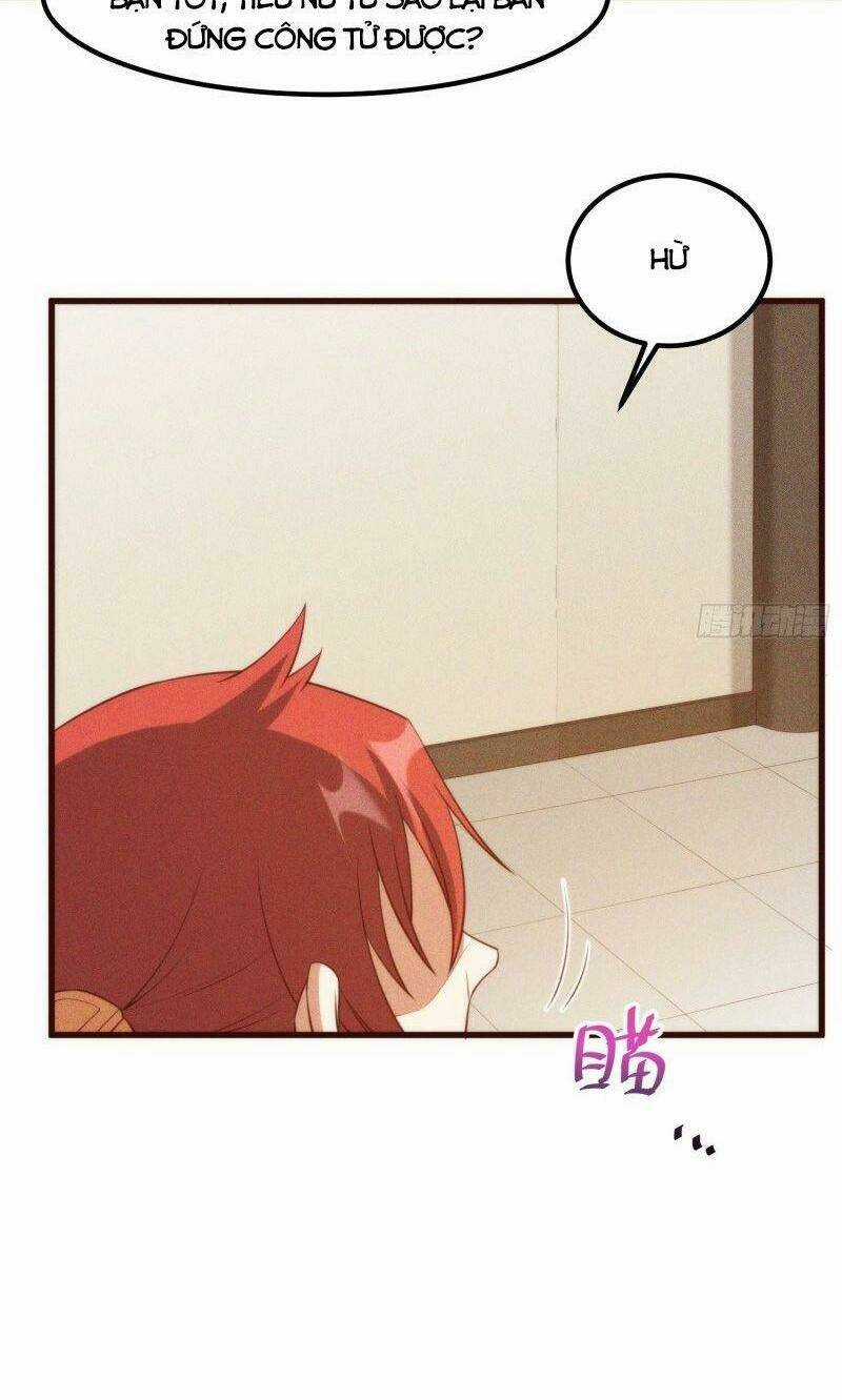 Linh Tôn Chi Tử - Chapter 107 - Trang 24