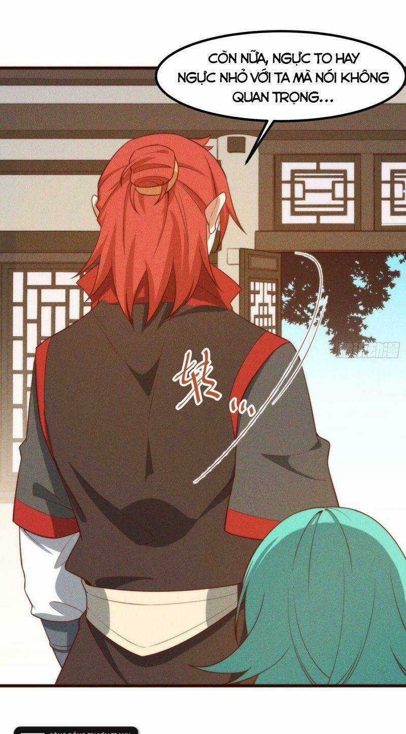 Linh Tôn Chi Tử - Chapter 107 - Trang 25